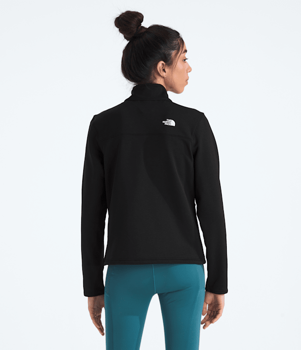 Womens-Cedar-Trail-Grid-Fleece-Jacket-TNF-BACK.png