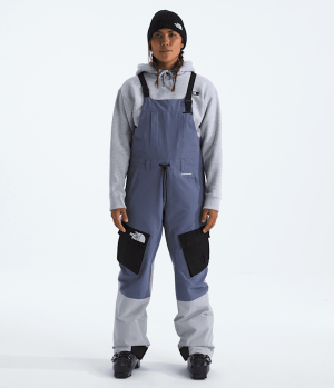 Women’s Dragline Bibs