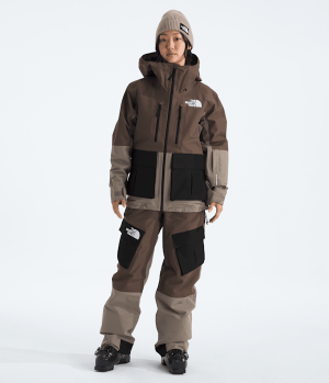 Women’s Dragline Jacket