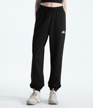 Women’s Essential Relaxed Straight Joggers