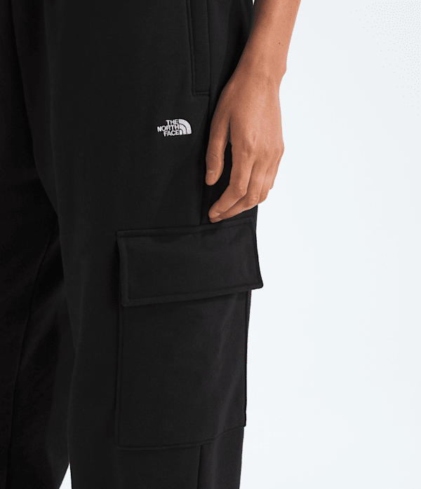 Womens-Essential-Simple-Dome-Cargo-Pants-TNF-ALT1.png