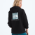 TNF Black