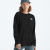 TNF Black