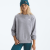 TNF Pale Grey Heather