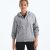 TNF Pale Grey Heather
