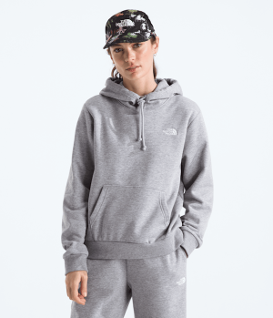 Women’s Evolution Simple Dome Regular Hoodie