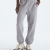 TNF Pale Grey Heather