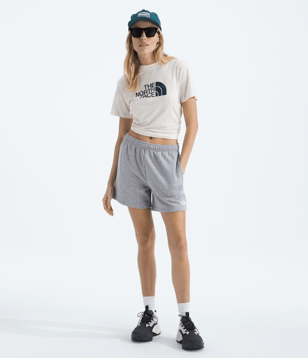 Womens-Evolution-Simple-Dome-Regular-Shorts-TNF-HERO2.png