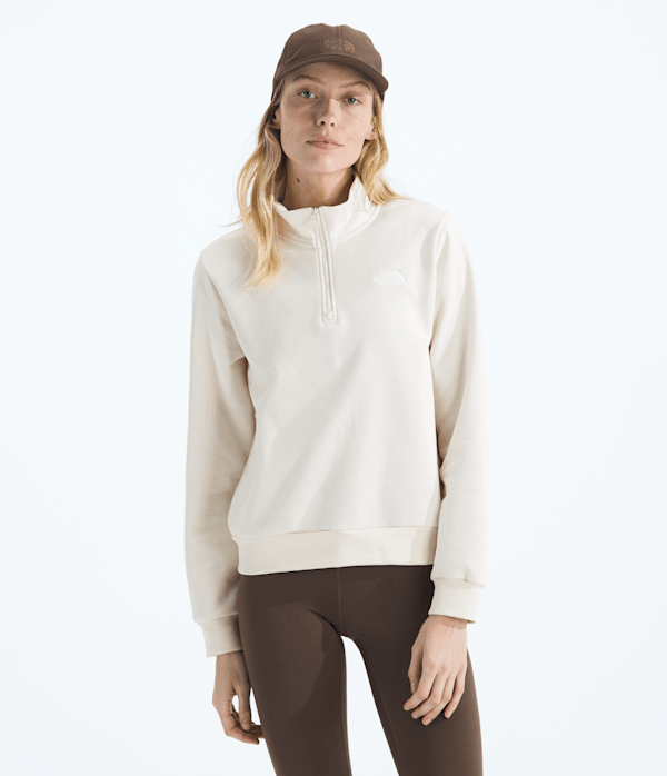 Womens-Evolution-Simple-Dome-Regular-Zip-TNF-HERO.png