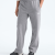 TNF Pale Grey Heather