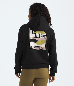 Women’s Exploring Since ’66 Regular Hoodie