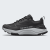 TNF Black - High Rise Grey