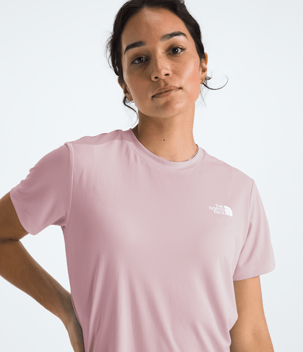 Womens-Flex-ShortSleeve-Regular-Tee-TNF-HERO2.png