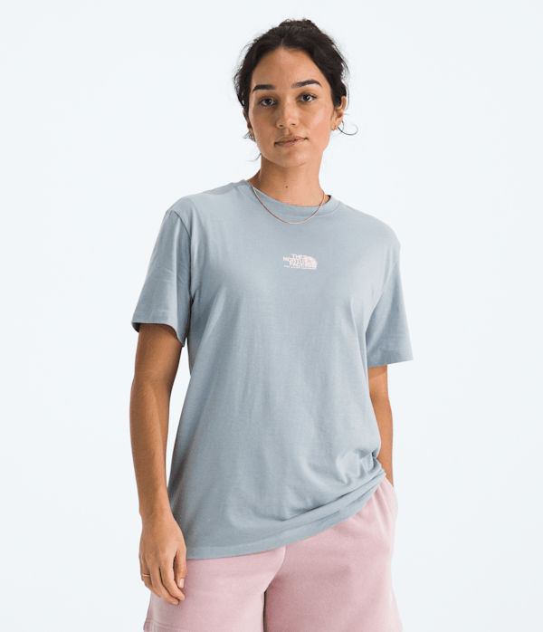 Womens-Floral-Alpine-Relaxed-ShortSleeve-Tee-TNF-HERO.png