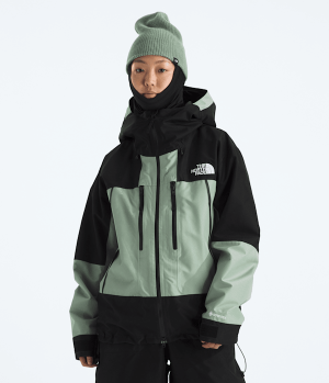 Women’s GORE-TEX Hex Jacket