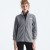 TNF Mid Grey Heather