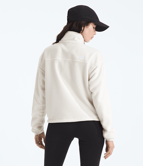 Womens-Glacier-Fleece-Zip-Short-Jacket-TNF-BACK.png
