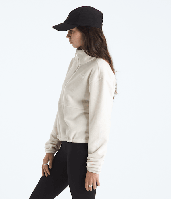 Womens-Glacier-Fleece-Zip-Short-Jacket-TNF-MODEL34.png