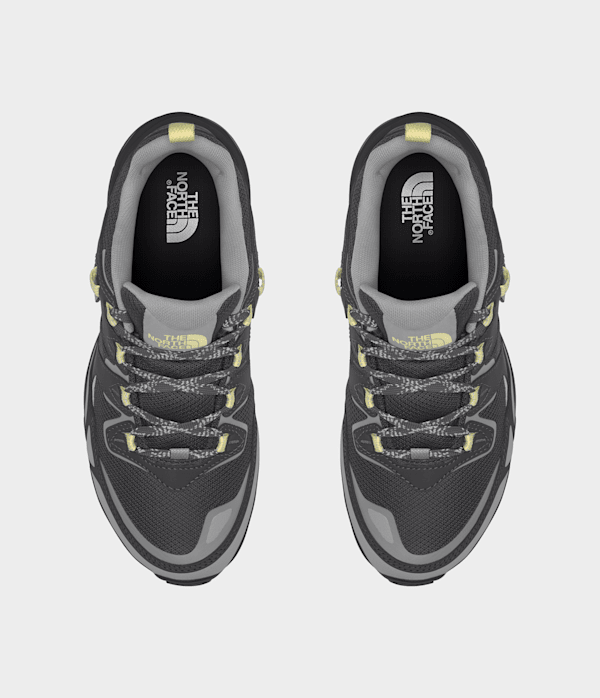 Womens-Hedgehog-3-Waterproof-Shoes-TNF-Asphalt-GreyMeld-Grey-DETAILINSTEP.png