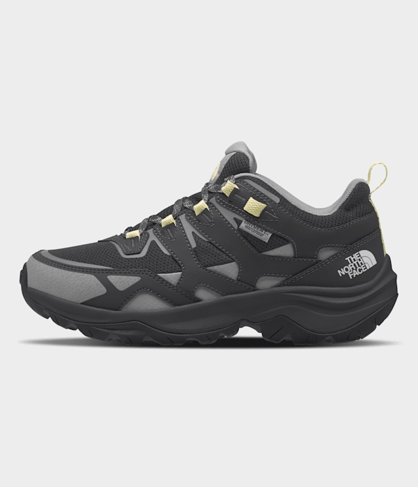 Womens-Hedgehog-3-Waterproof-Shoes-TNF-Asphalt-GreyMeld-Grey-HERO.png