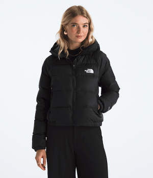 Women’s Hydrenalite Down Hoodie