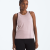 Metal Pink Light Heather
