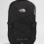 TNF Black Heather/Burnt Coral Metallic
