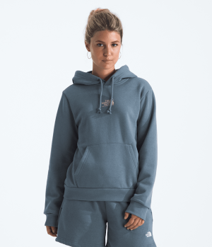 Women’s Midnight Ember Regular Hoodie