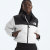 White Dune/TNF Black
