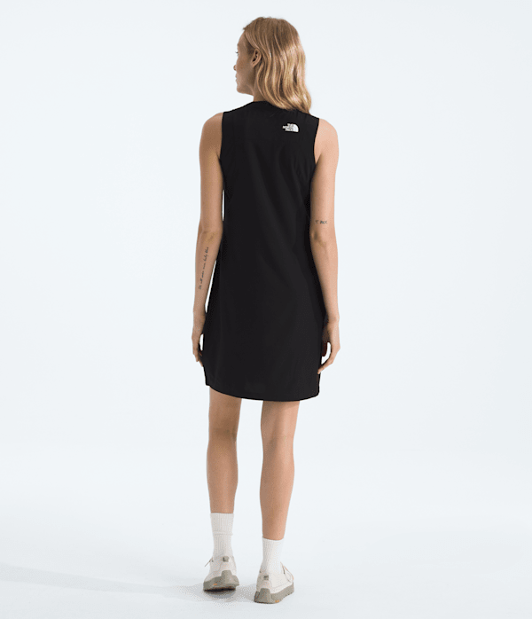 Womens-Packable-Dress-TNF-BACK.png