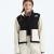 White Dune/TNF Black