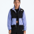 Periwinkle Glow-Tnf Black