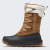 Timber Tan/TNF Black
