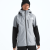 Blue Flax/TNF Black