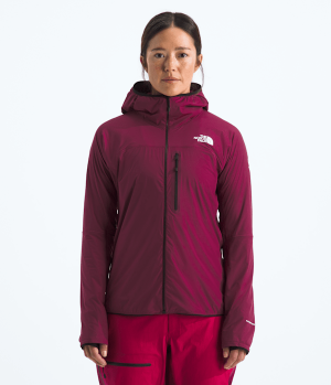 Women’s Summit Series FUTUREFLEECE AMK Hoodie