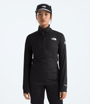 Women’s Summit Series FUTUREFLEECE LT ½-Zip