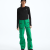 Nebula Green/TNF Black