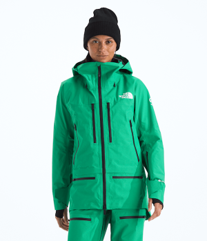 Women’s Summit Series Tsirku GORE-TEX Pro Jacket