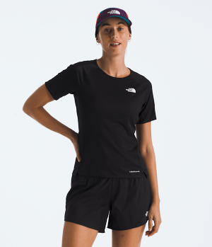 Women’s Sunriser Short-Sleeve