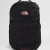 TNF Black/Burnt Coral