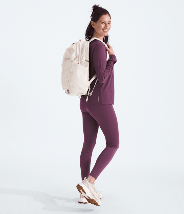 Womens-Surge-Luxe-Backpack-TNF-MODELBACK.png