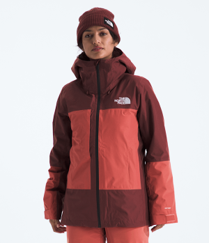 Women’s THERMOBALL Snow Triclimate Jacket