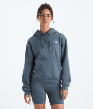 Women’s TNF Essential Simple Dome Relaxed Hoodie
