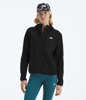 Women’s TNF Performance Fleece Full-Zip Hoodie