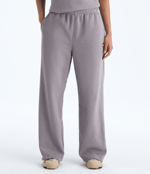 Women’s TNF Red Box Sweatpants