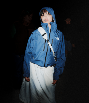 Women’s Valley View Jacket