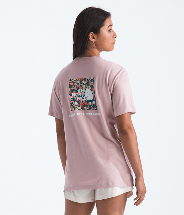 Womens-Wildflower-Relaxed-ShortSleeve-Tee-TNF-HERO.png
