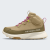 Khaki Stone/Fuchsia Flash