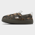 Utility Brown Camo Texture Print/New Taupe Green